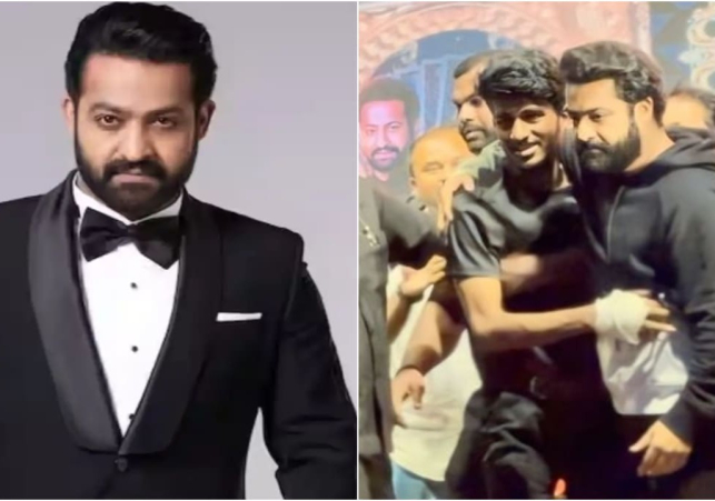 అభిమాని మృతిపై దర్యాప్తు చేయాలని ఎన్టీఆర్‌ విజ్ఞప్తి