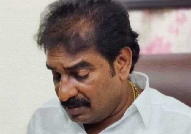 వైసీపీ ఎమ్మెల్యే పిన్నెల్లి రామకృష్ణారెడ్డికి హైకోర్టులో ఊరట