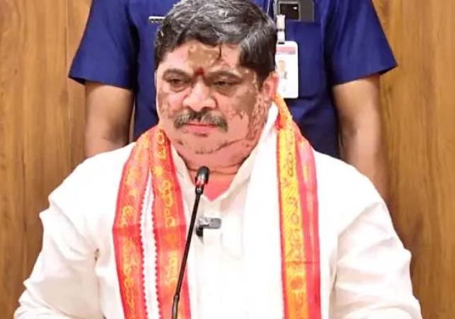 అమలు చేయని హామీలపై చర్చకు బీజేపీ సిద్ధమా- మంత్రి పొన్నం ప్రభాకర్‌