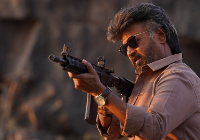 మొరగని కుక్క లేదు - రజనీకాంత్ అన్నది ఏపీ మంత్రుల గురించేనా?