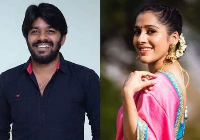 ఈటీవీ బలగంలో సందడి చేసిన రష్మీ, సుధీర్‌