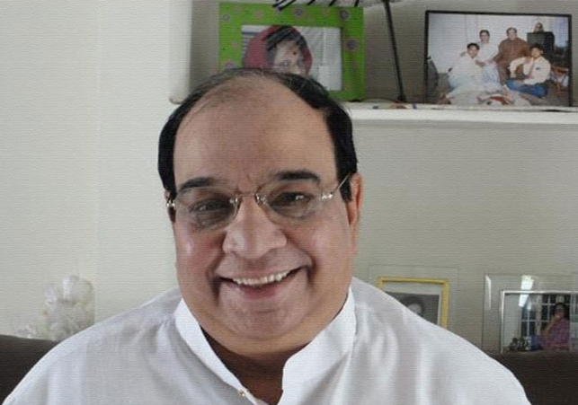 తొలి తెలుగు న్యూస్‌ రీడర్‌ శాంతి స్వరూప్‌ ఇక లేరు