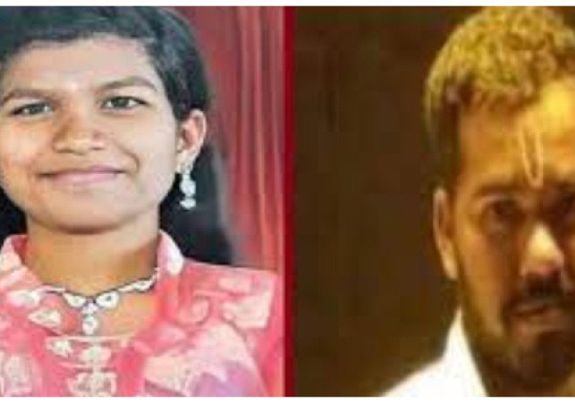 మరదలిపై కన్నేసిన బావ.. శిరీష హత్యకేసులో బావే దోషి