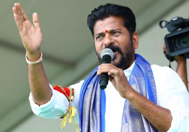 పేద ప్రజల కోసం రాహూల్ తన జీవితాన్ని అంకితం చేశారు- సీఎం రేవంత్