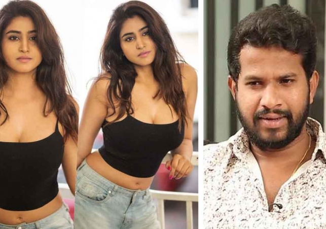 హైపర్ ఆదితో వర్ణిణి పెళ్లి - అమ్మతో మాట్లాడమని చెప్పింది