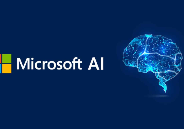 Microsoft AI
