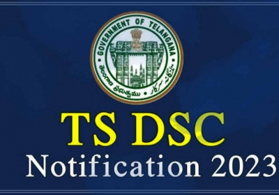 TS DSC